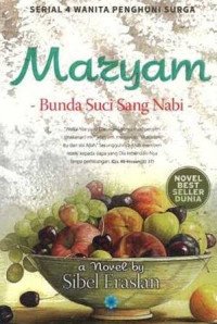 Image of Maryam Bunda Suci Sang Nabi
