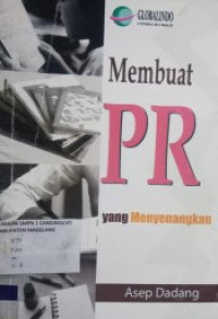 Image of membuat PR yang menyenangkan
