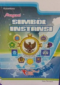 Image of Mengenal Simbol Instansi