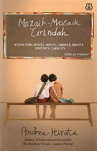 Image of Mozaik - Mozaik Terindah