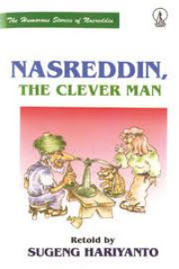 Image of Nasreddin the clever man