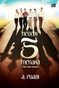 Image of Negeri 5 Menara