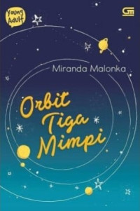 Image of Orbit Tiga Mimpi