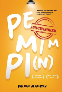 Image of Pemimpi(n) Uncensored
