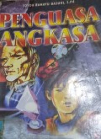 Image of Penguasa Angkasa