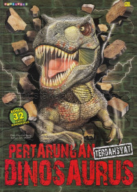 Image of Pertarungan Terdahsyat Dinosaurus