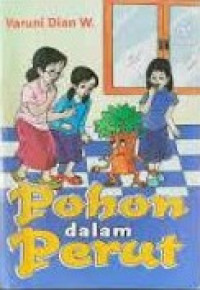 Image of Pohon dalam Perut
