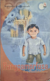 Image of Ranggamorfosa: Sang Penakluk Istana