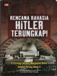 Image of Rencana rahasia hitler terungkap!