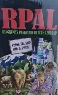 Image of RPAL: Rangkuman Pengetahuan Alam Lengkap
