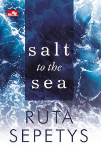Image of Salt to the sea