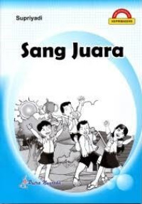 Image of Sang Juara