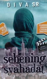 Image of SEBENING SYAHADAT