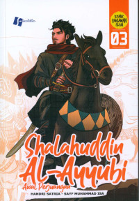 Image of Shalahuddin Al-Ayyubi 03:Awal Perjuangan