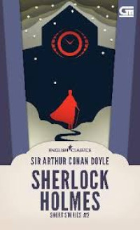 Image of Sherlock Holmes Short Stories #2