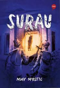 Image of Surau
