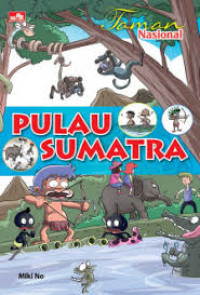 Image of Taman Nasional Pulau Sumatra