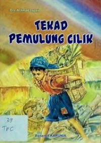 Image of Tekad Pemulung Cilik