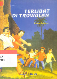 Image of Terlibat di Trowulan