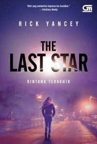 Image of The Last Star: Bintang Terakhir