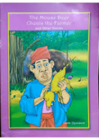 Image of The Mouse Deer Cheats the Farmer and other stories