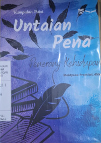 Image of Untaian Pena Penerang Kehidupan