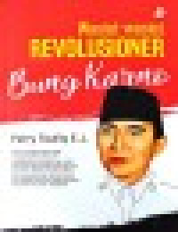 Image of Wasiat-Wasiat Revolusioner Bung Karno