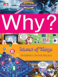 Image of Why? Internet untuk segala
