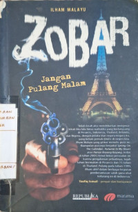 Image of Zobar